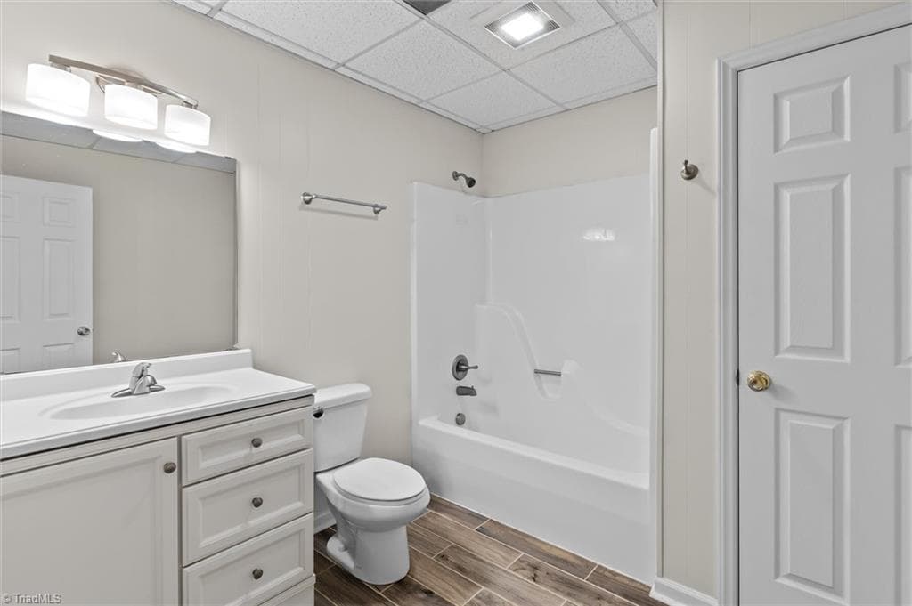 Stick/Site Built at 120 Greenbriar Street # 3, Mount Airy NC 27030, Mount Airy, photo 31 of 43