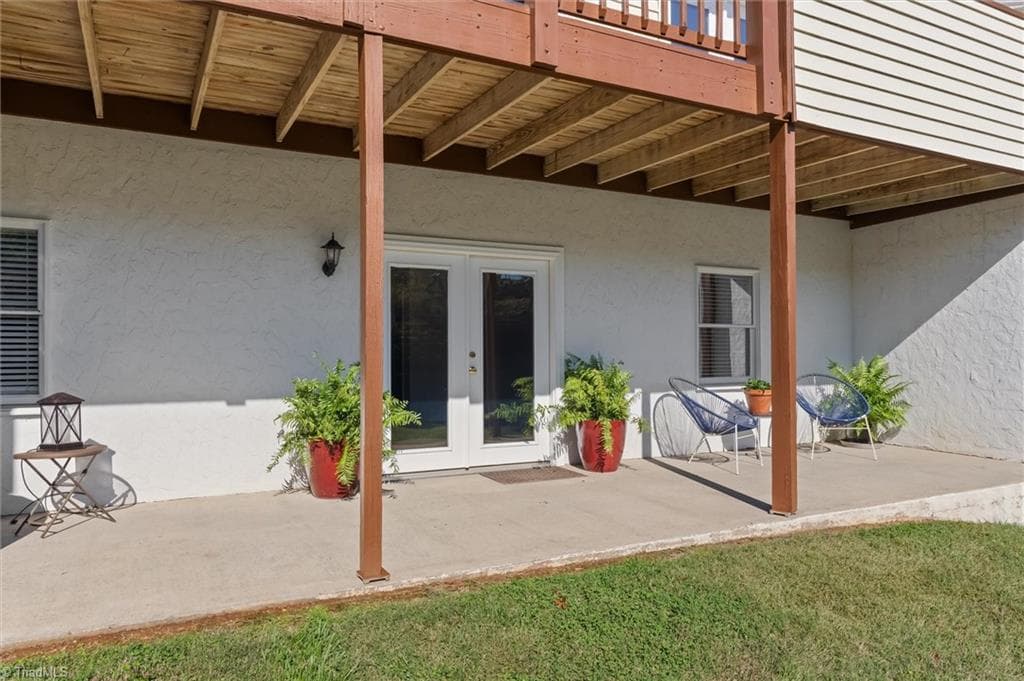 Stick/Site Built at 120 Greenbriar Street # 3, Mount Airy NC 27030, Mount Airy, photo 39 of 43
