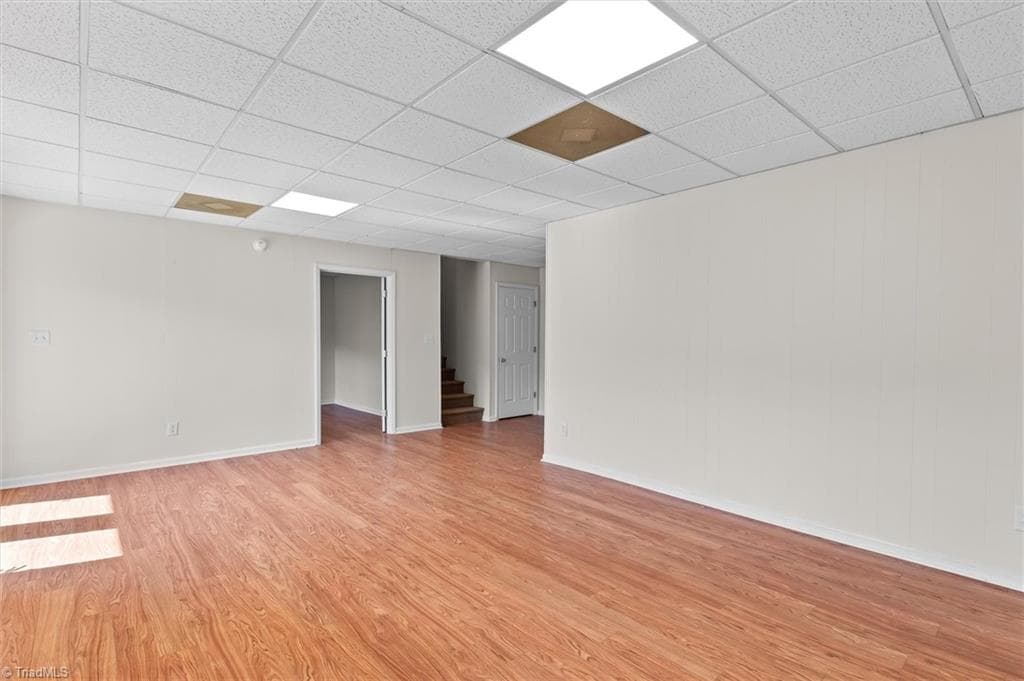 Stick/Site Built at 120 Greenbriar Street # 3, Mount Airy NC 27030, Mount Airy, photo 25 of 43