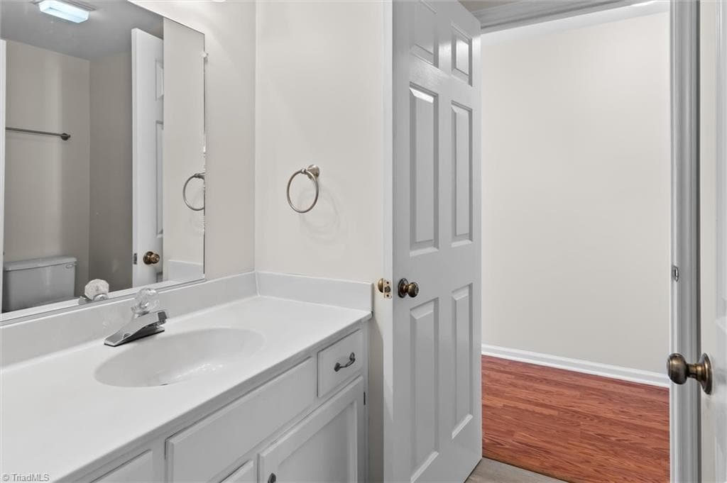 Stick/Site Built at 120 Greenbriar Street # 3, Mount Airy NC 27030, Mount Airy, photo 21 of 43