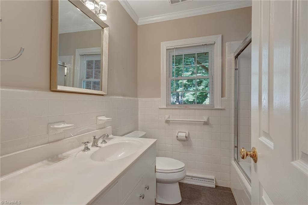 Stick/Site Built at 1315 Clover Lane, Greensboro NC 27410, Greensboro, photo 27 of 43