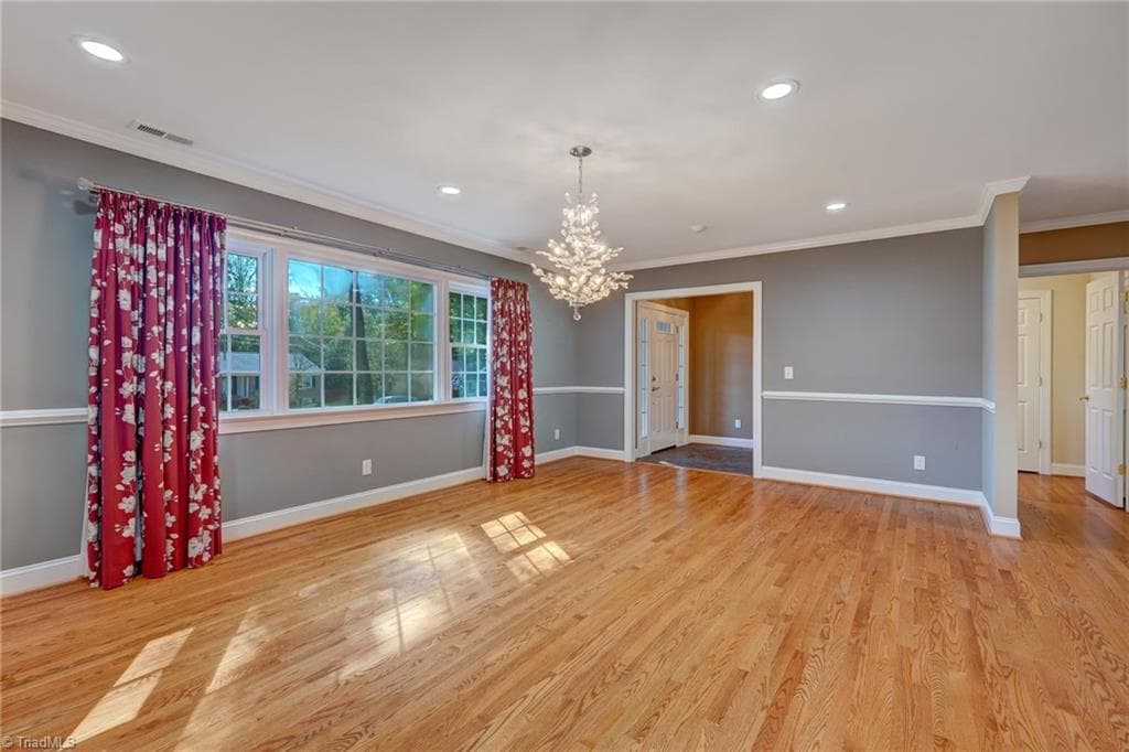 Stick/Site Built at 1315 Clover Lane, Greensboro NC 27410, Greensboro, photo 6 of 43