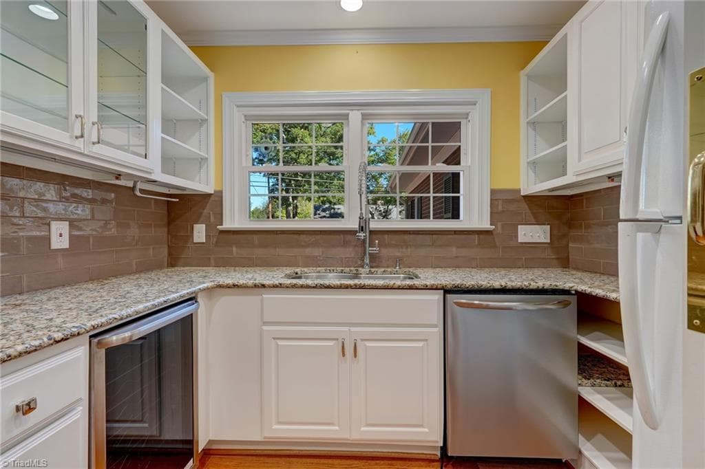 Stick/Site Built at 1315 Clover Lane, Greensboro NC 27410, Greensboro, photo 17 of 43