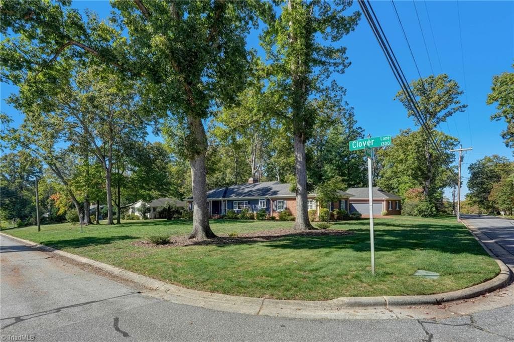 Stick/Site Built at 1315 Clover Lane, Greensboro NC 27410, Greensboro, photo 43 of 43