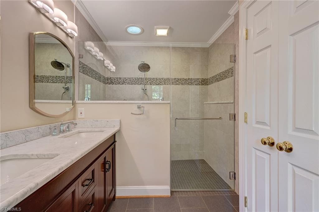Stick/Site Built at 1315 Clover Lane, Greensboro NC 27410, Greensboro, photo 24 of 43