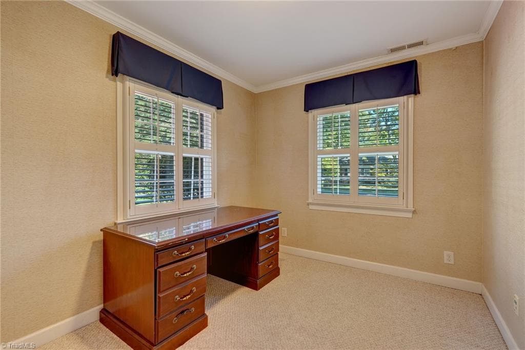 Stick/Site Built at 1315 Clover Lane, Greensboro NC 27410, Greensboro, photo 30 of 43