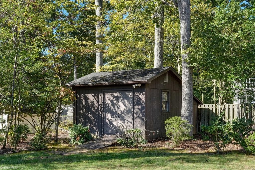 Stick/Site Built at 1315 Clover Lane, Greensboro NC 27410, Greensboro, photo 39 of 43