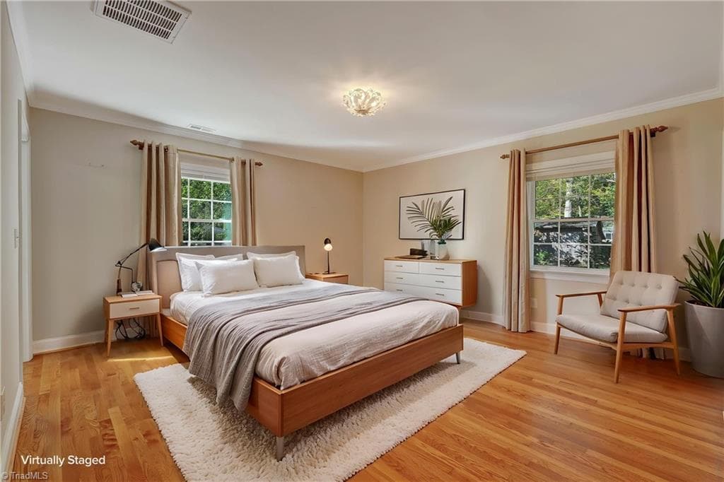 Stick/Site Built at 1315 Clover Lane, Greensboro NC 27410, Greensboro, photo 21 of 43