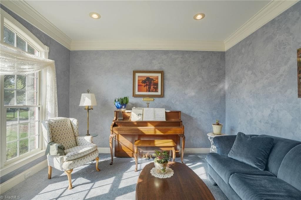 Stick/Site Built at 5731 Brightington Court, Kernersville NC 27284, photo 17 of 50
