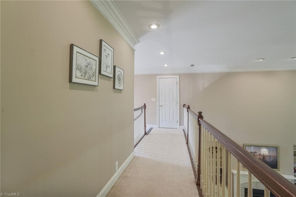 Stick/Site Built at 5731 Brightington Court, Kernersville NC 27284, photo 26 of 50