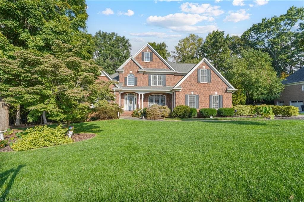 5731 Brightington Court, Kernersville NC 27284