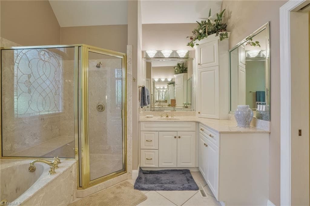 Stick/Site Built at 5731 Brightington Court, Kernersville NC 27284, photo 30 of 50