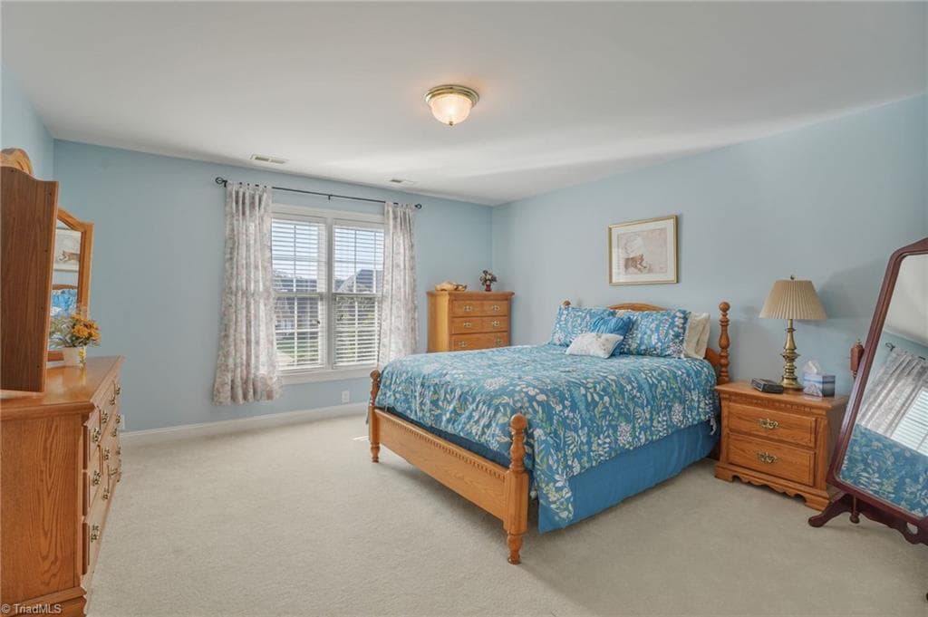 Stick/Site Built at 5731 Brightington Court, Kernersville NC 27284, photo 34 of 50