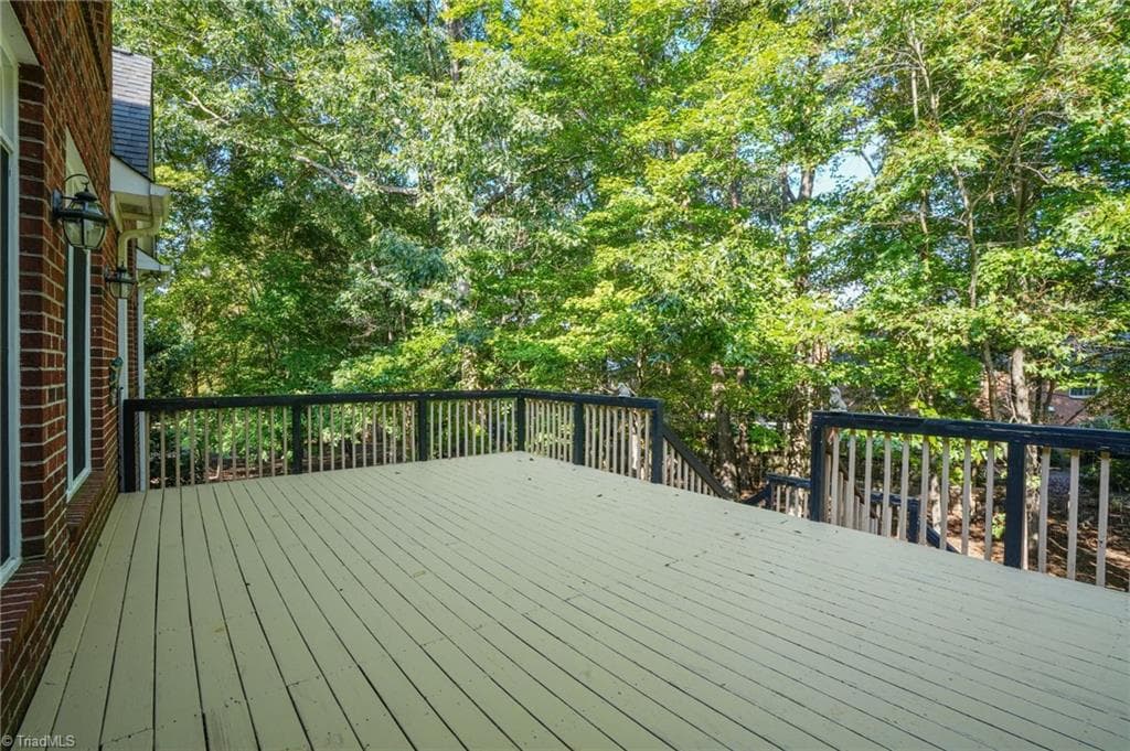 Stick/Site Built at 5731 Brightington Court, Kernersville NC 27284, photo 38 of 50