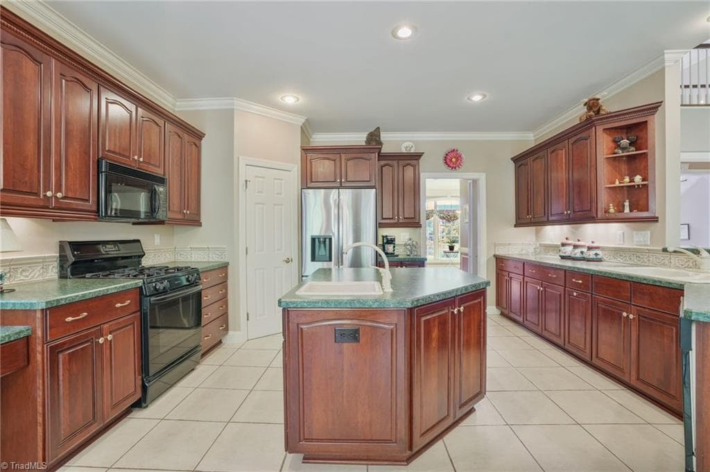 Stick/Site Built at 5731 Brightington Court, Kernersville NC 27284, photo 10 of 50
