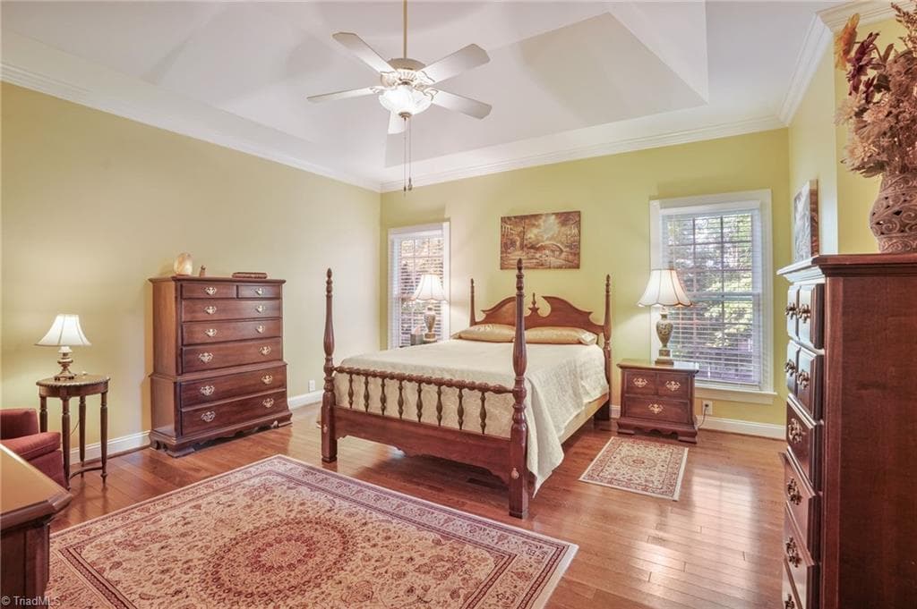 Stick/Site Built at 5731 Brightington Court, Kernersville NC 27284, photo 33 of 50