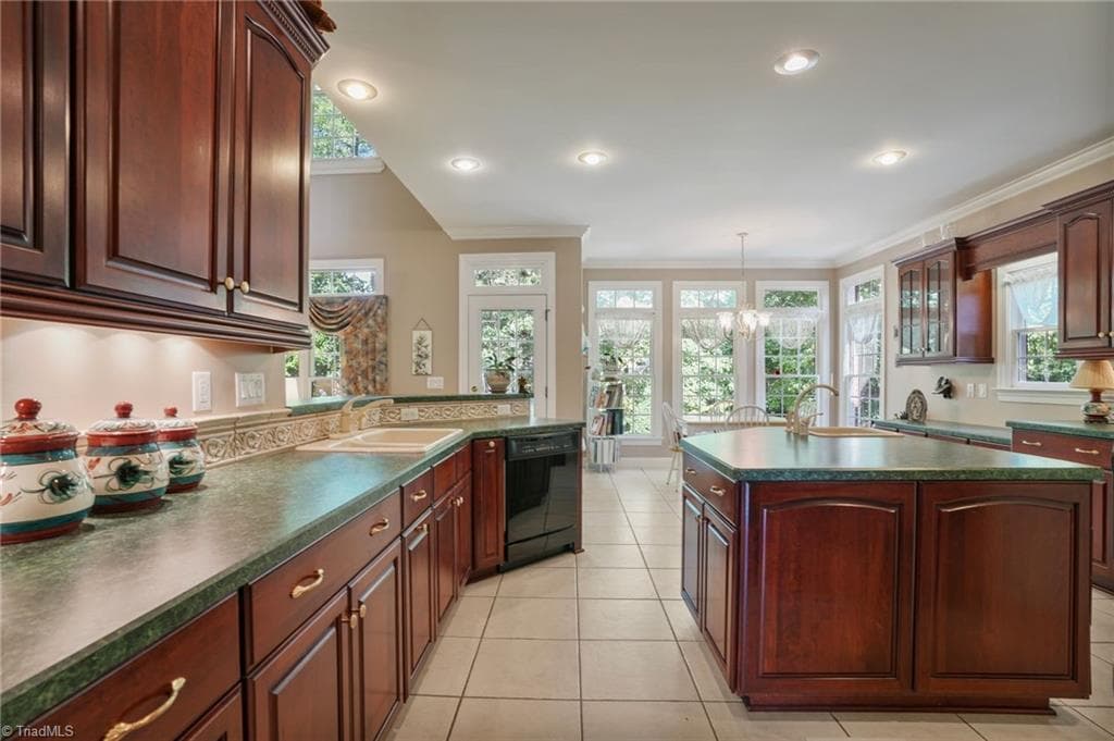 Stick/Site Built at 5731 Brightington Court, Kernersville NC 27284, photo 14 of 50