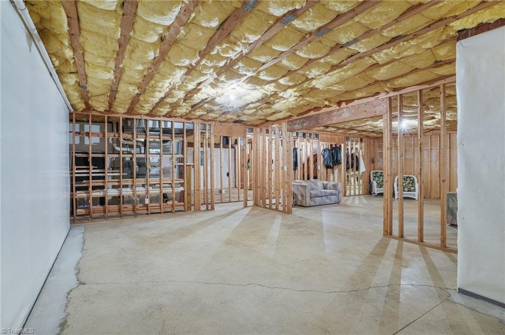Stick/Site Built at 5731 Brightington Court, Kernersville NC 27284, photo 50 of 50