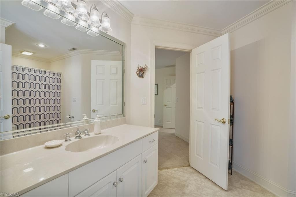 Stick/Site Built at 5731 Brightington Court, Kernersville NC 27284, photo 25 of 50