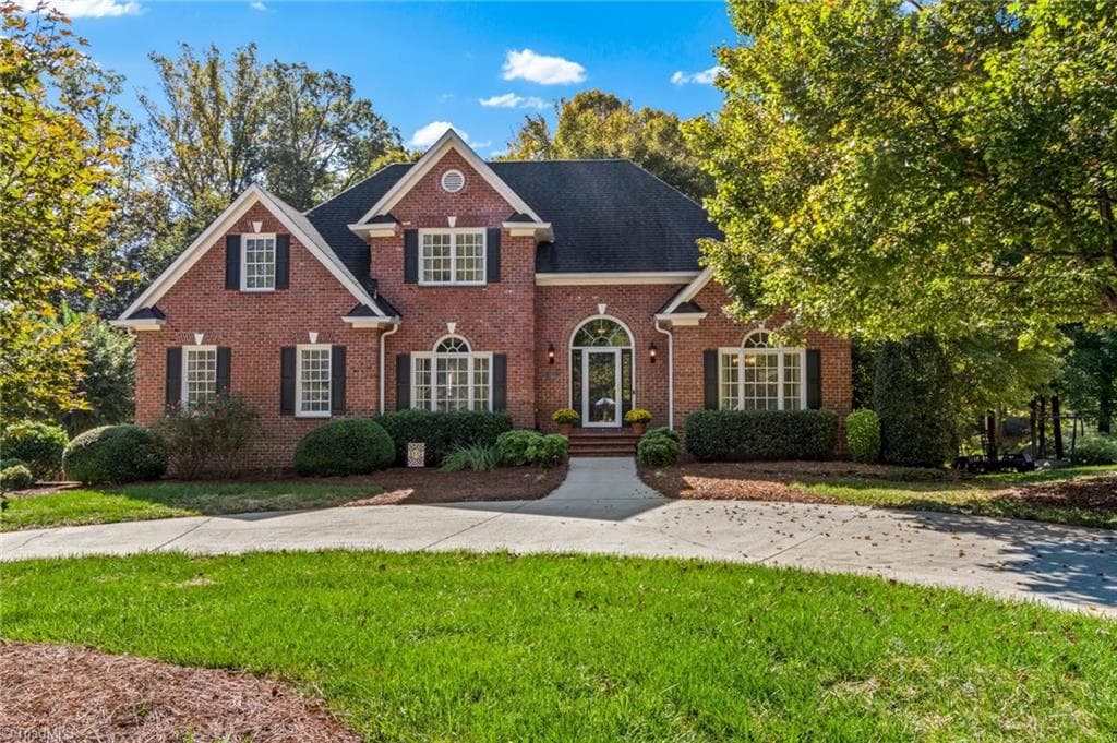 1870 Adare Drive, Clemmons NC 27012