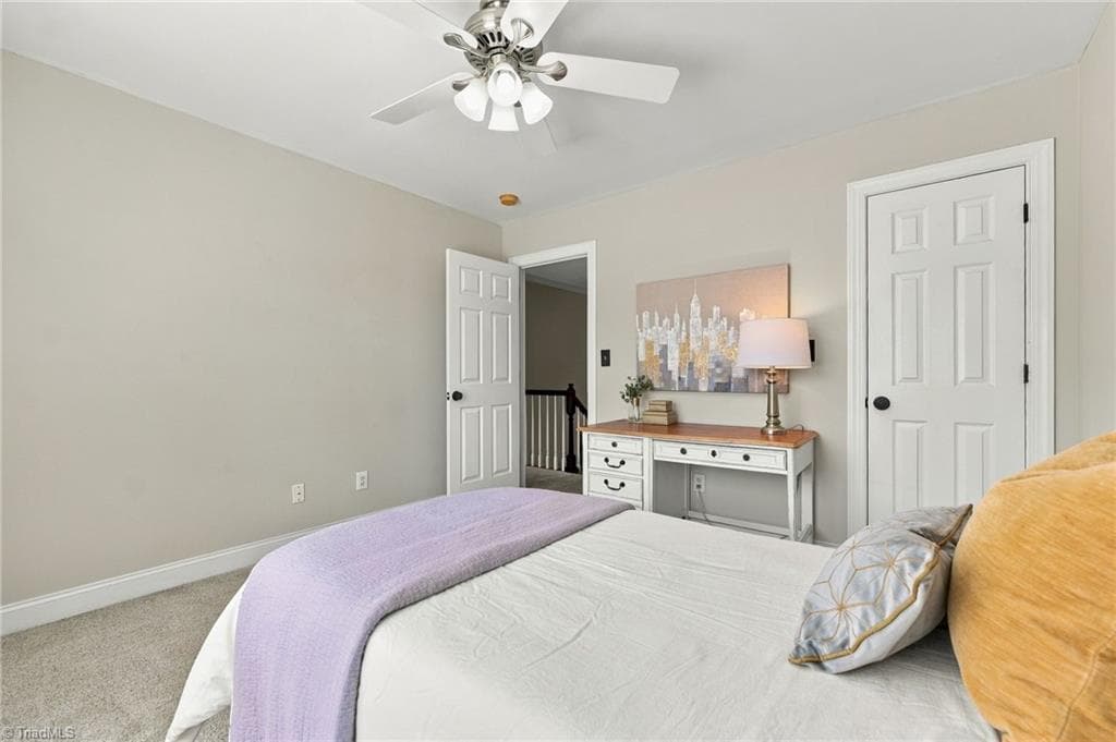 Stick/Site Built at 706 Chestnut Hill Court, Greensboro NC 27455, photo 23 of 50