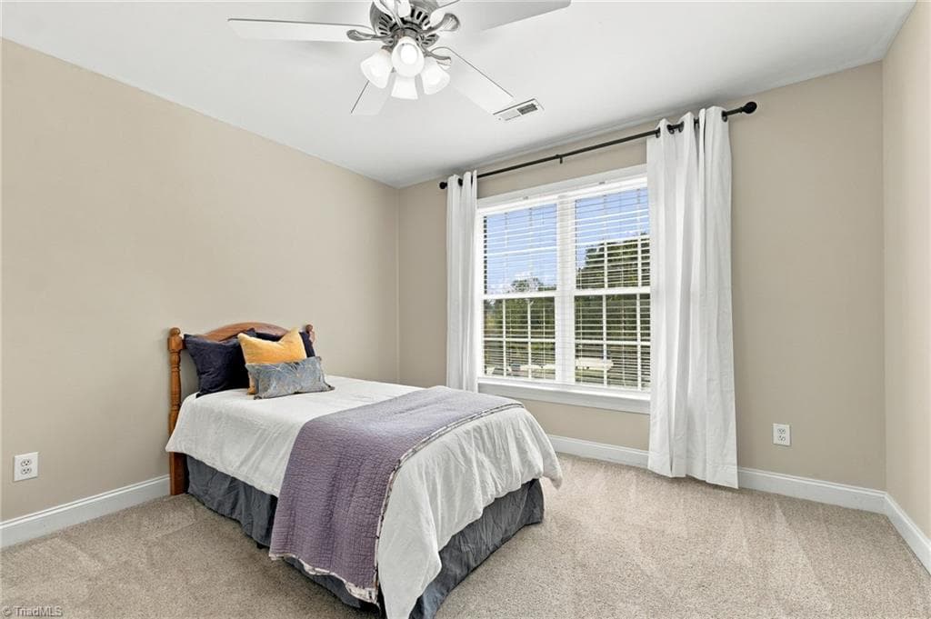 Stick/Site Built at 706 Chestnut Hill Court, Greensboro NC 27455, photo 22 of 50