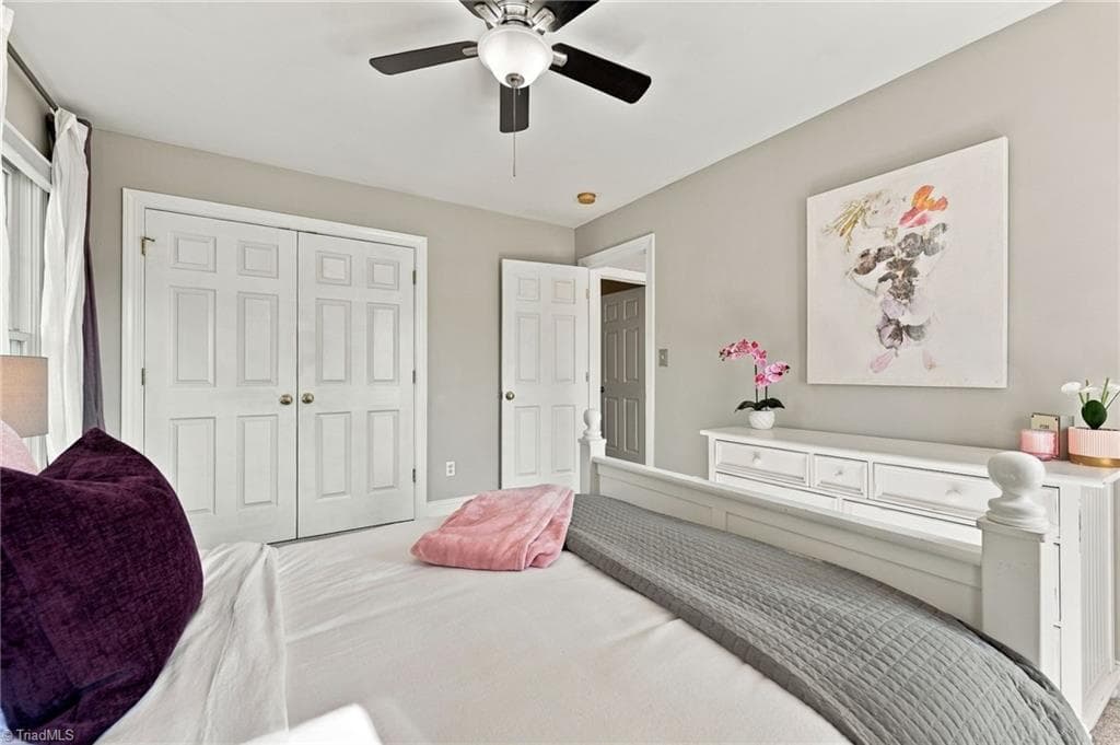 Stick/Site Built at 706 Chestnut Hill Court, Greensboro NC 27455, photo 19 of 50