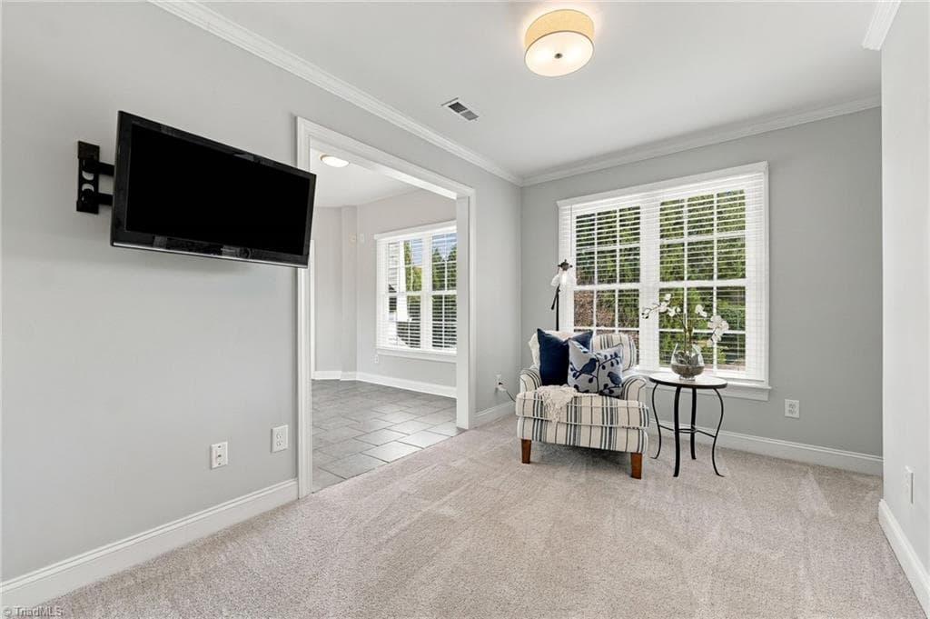 Stick/Site Built at 706 Chestnut Hill Court, Greensboro NC 27455, photo 29 of 50