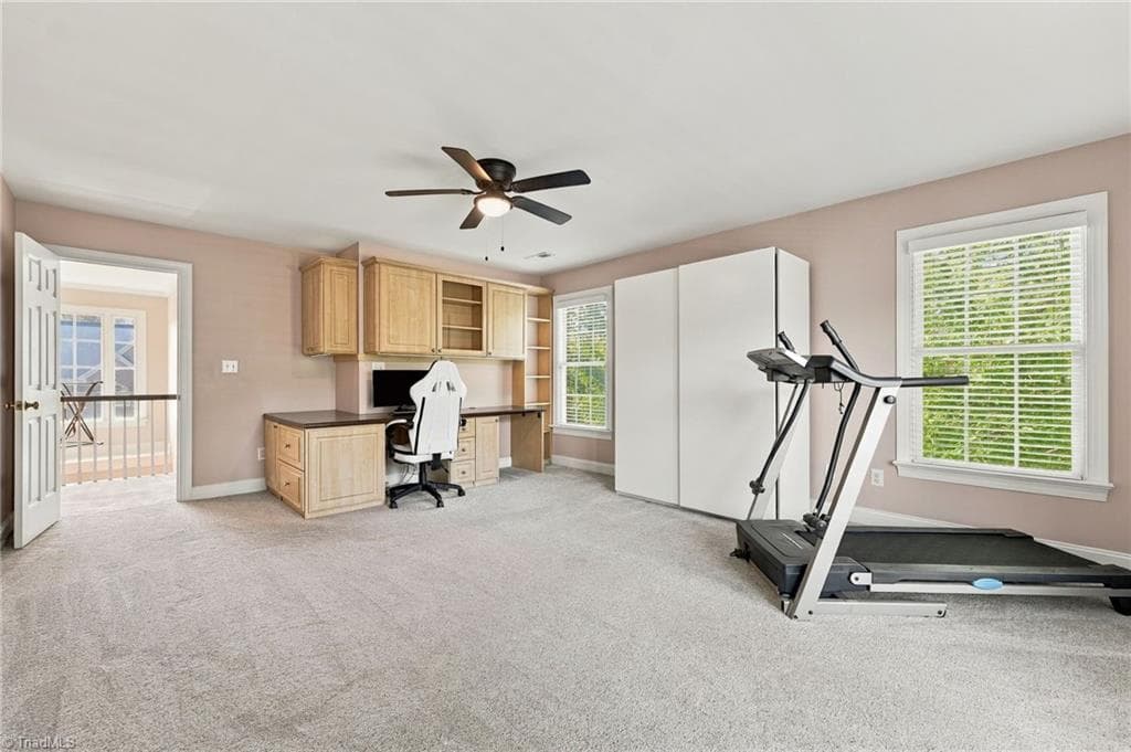 Stick/Site Built at 706 Chestnut Hill Court, Greensboro NC 27455, photo 21 of 50