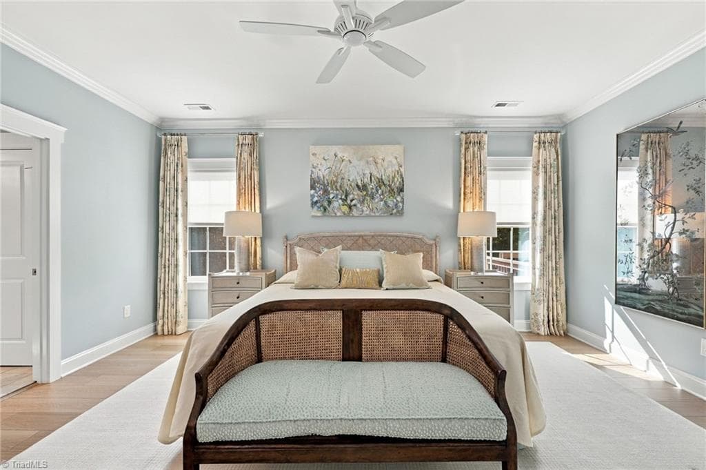 Stick/Site Built at 1422 Reading Court, Burlington NC 27217, photo 16 of 34