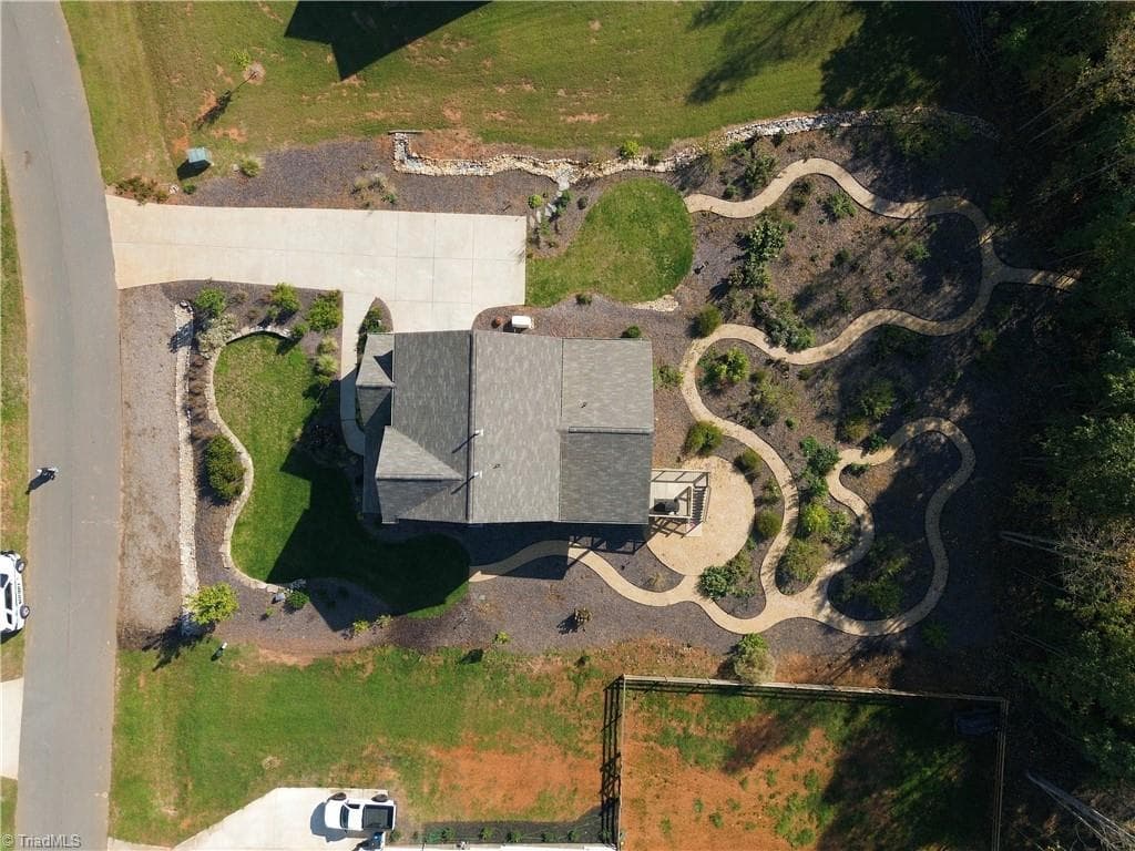 Stick/Site Built at 1422 Reading Court, Burlington NC 27217, photo 32 of 34