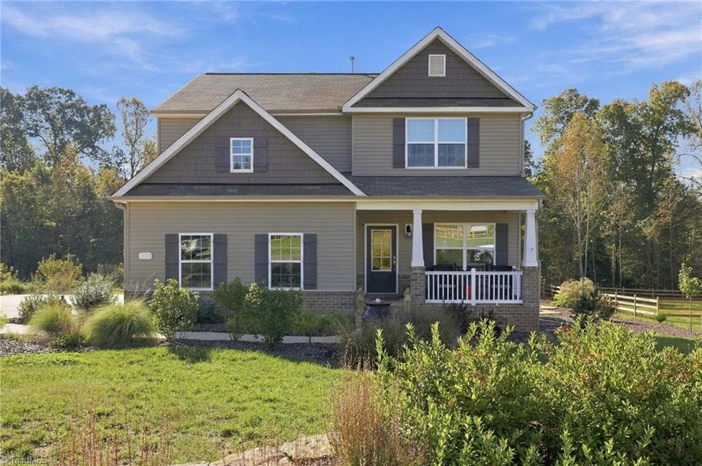 1422 Reading Court, Burlington NC 27217