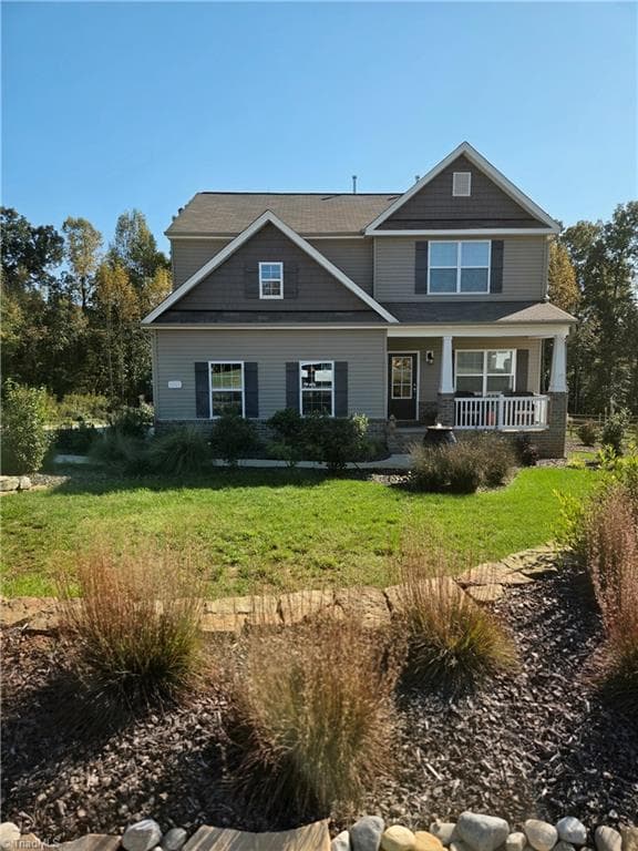 Stick/Site Built at 1422 Reading Court, Burlington NC 27217, photo 34 of 34