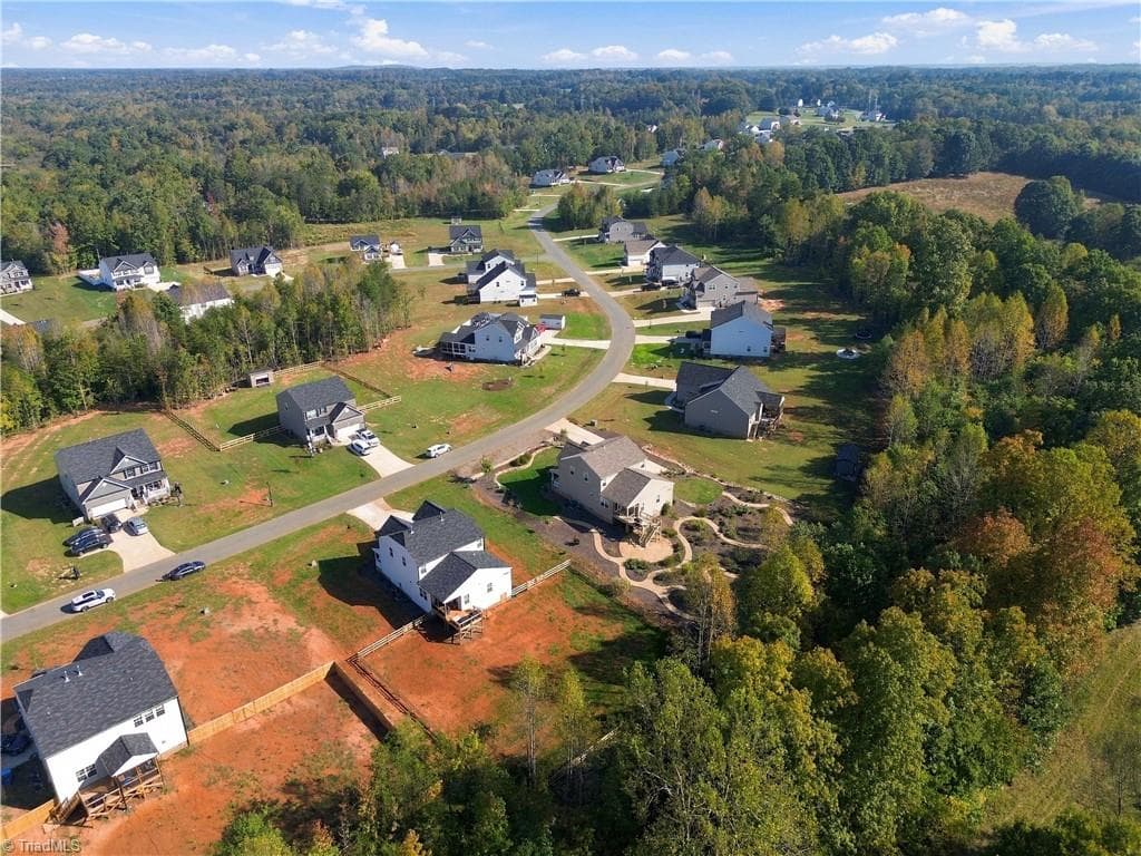 Stick/Site Built at 1422 Reading Court, Burlington NC 27217, photo 33 of 34