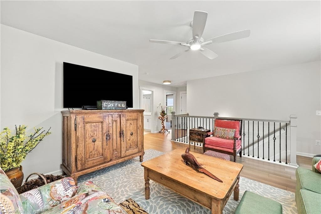 Stick/Site Built at 1422 Reading Court, Burlington NC 27217, photo 15 of 34