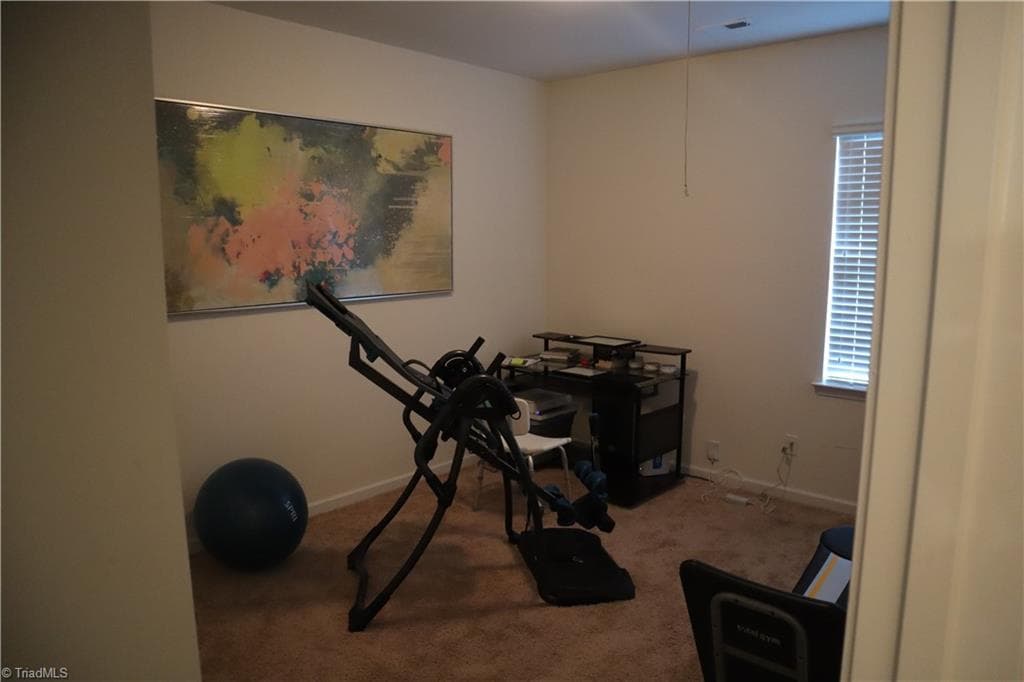 Stick/Site Built at 9032 Harwood Knoll Drive, Charlotte NC 28214, photo 13 of 20