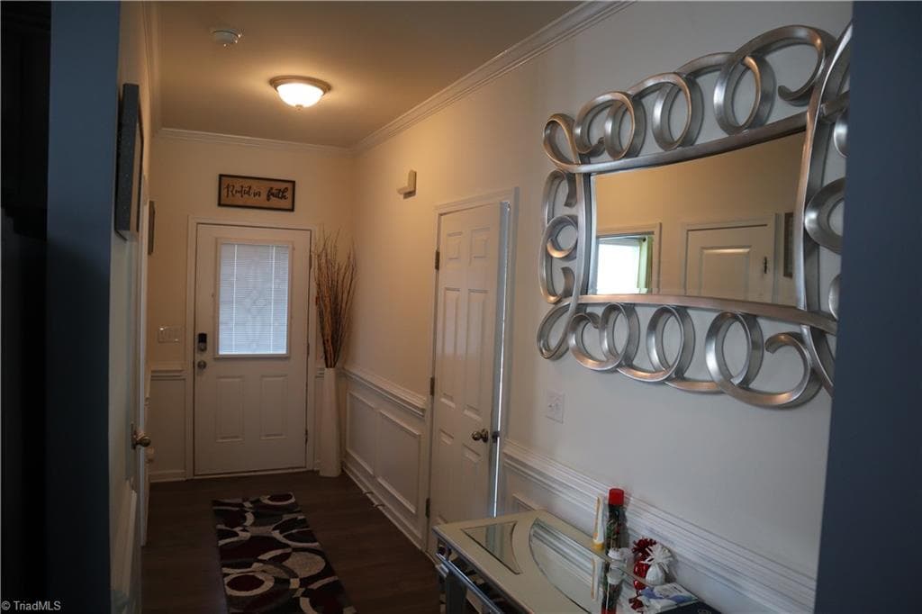 Stick/Site Built at 9032 Harwood Knoll Drive, Charlotte NC 28214, photo 7 of 20
