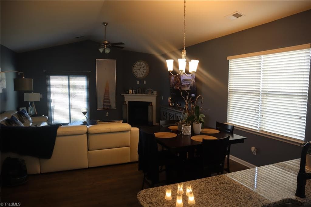 Stick/Site Built at 9032 Harwood Knoll Drive, Charlotte NC 28214, photo 9 of 20