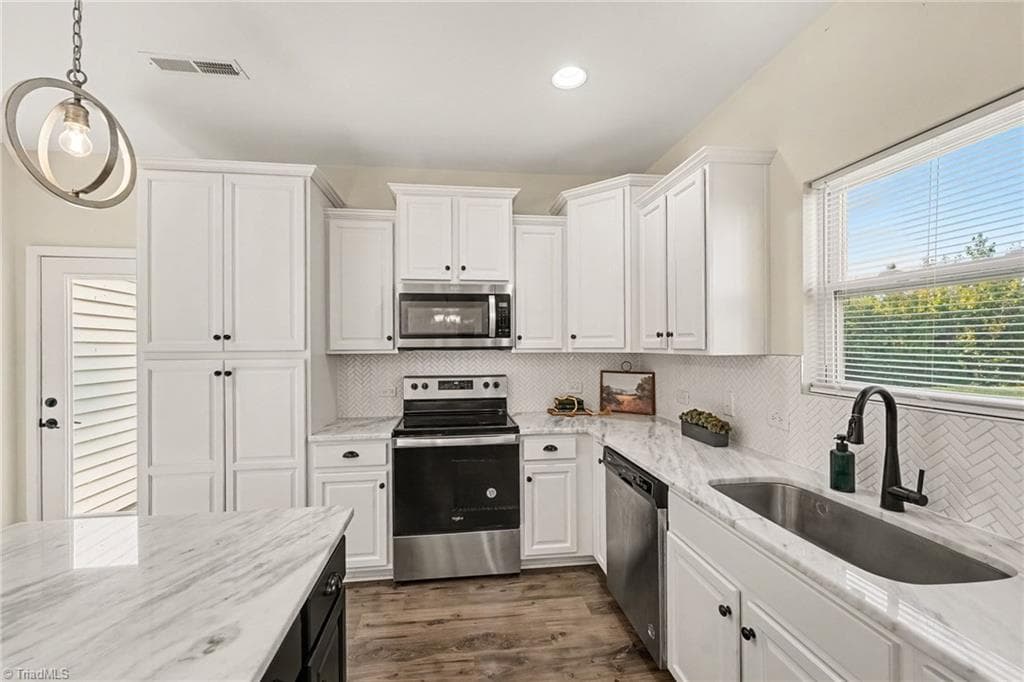 Stick/Site Built at 5502 Baverhof Drive, Greensboro NC 27405, Greensboro, photo 2 of 18