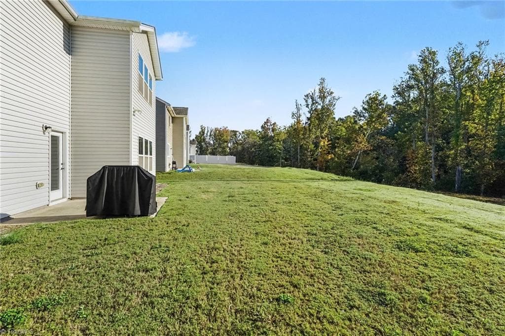 Stick/Site Built at 5502 Baverhof Drive, Greensboro NC 27405, Greensboro, photo 18 of 18