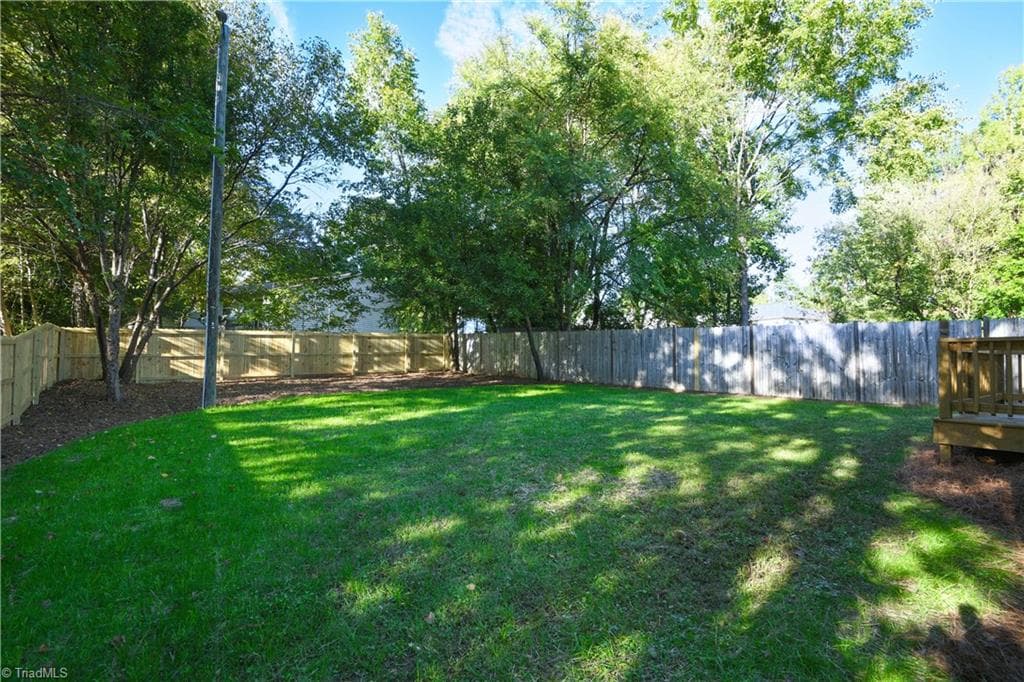 Stick/Site Built at 2205 Gable Way, High Point NC 27262, High Point, photo 26 of 28