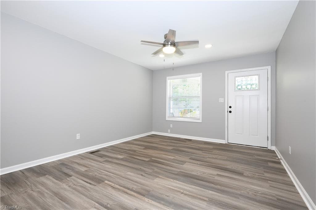Stick/Site Built at 2205 Gable Way, High Point NC 27262, High Point, photo 7 of 28