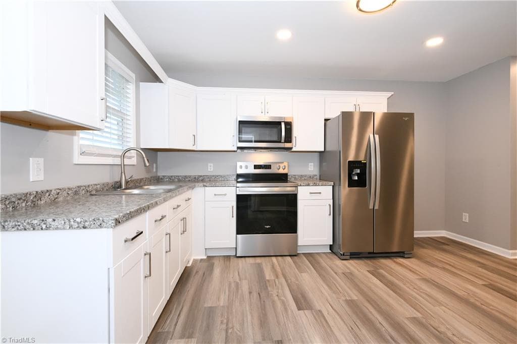 Stick/Site Built at 2205 Gable Way, High Point NC 27262, High Point, photo 10 of 28