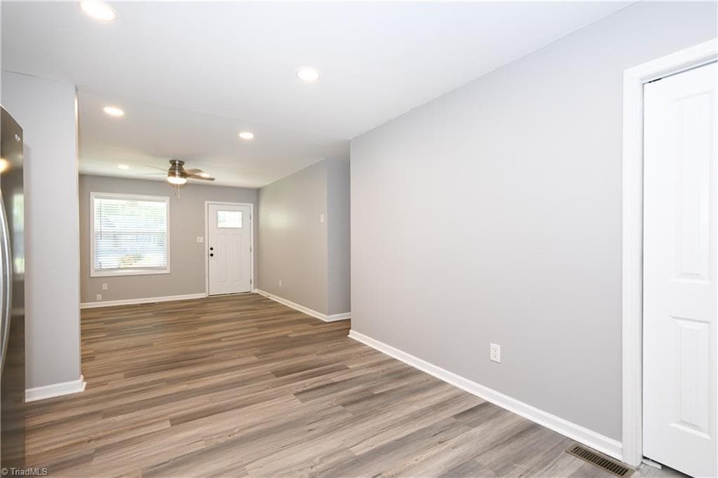 Stick/Site Built at 2205 Gable Way, High Point NC 27262, High Point, photo 11 of 28