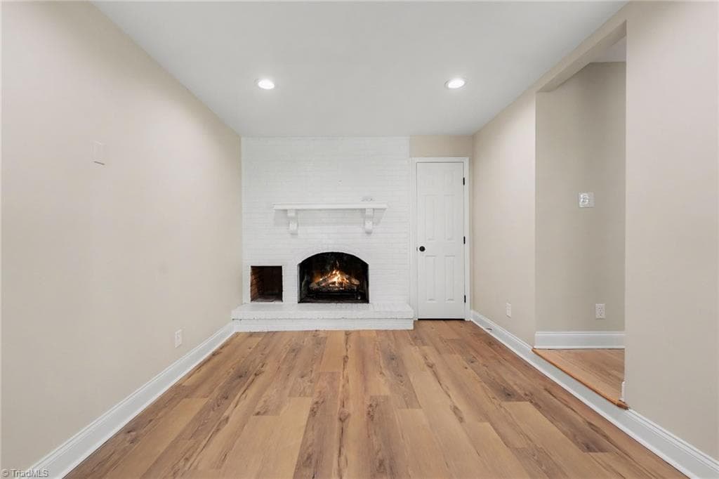 Stick/Site Built at 2511 Woodview Drive, Greensboro NC 27408, Greensboro, photo 6 of 30