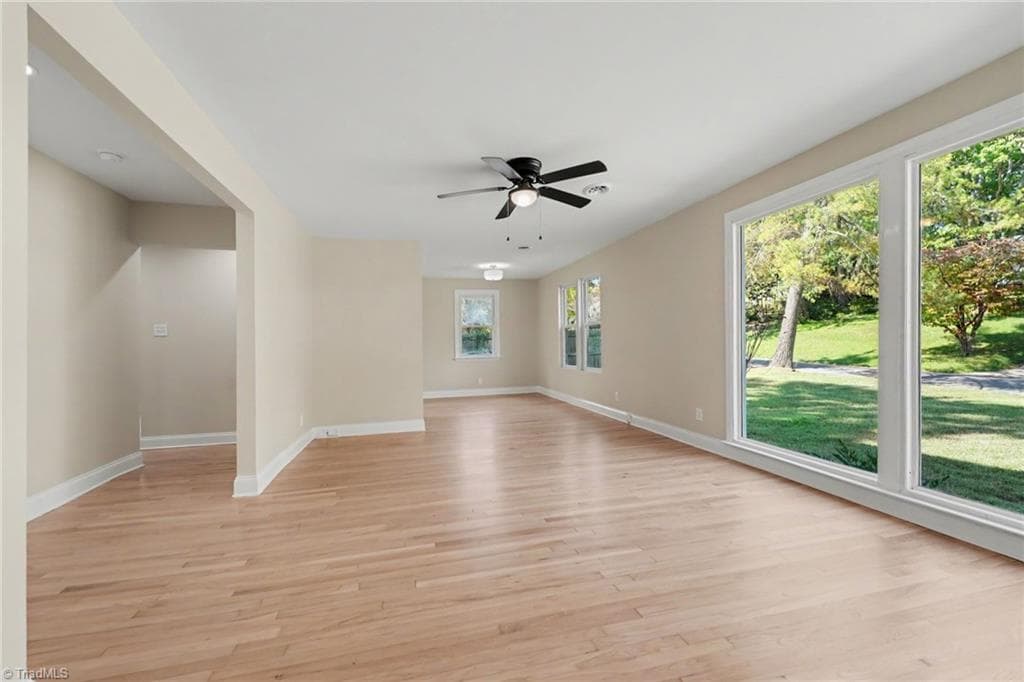 Stick/Site Built at 2511 Woodview Drive, Greensboro NC 27408, Greensboro, photo 14 of 30