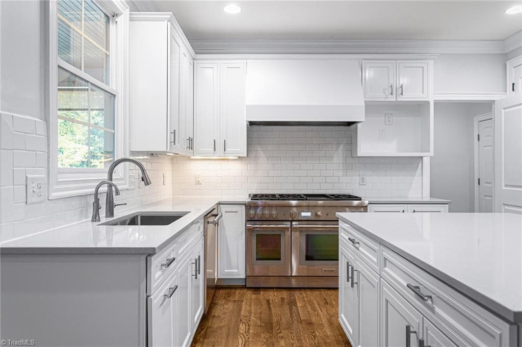 Stick/Site Built at 825 E Franklin Street, Chapel Hill NC 27514, photo 13 of 50