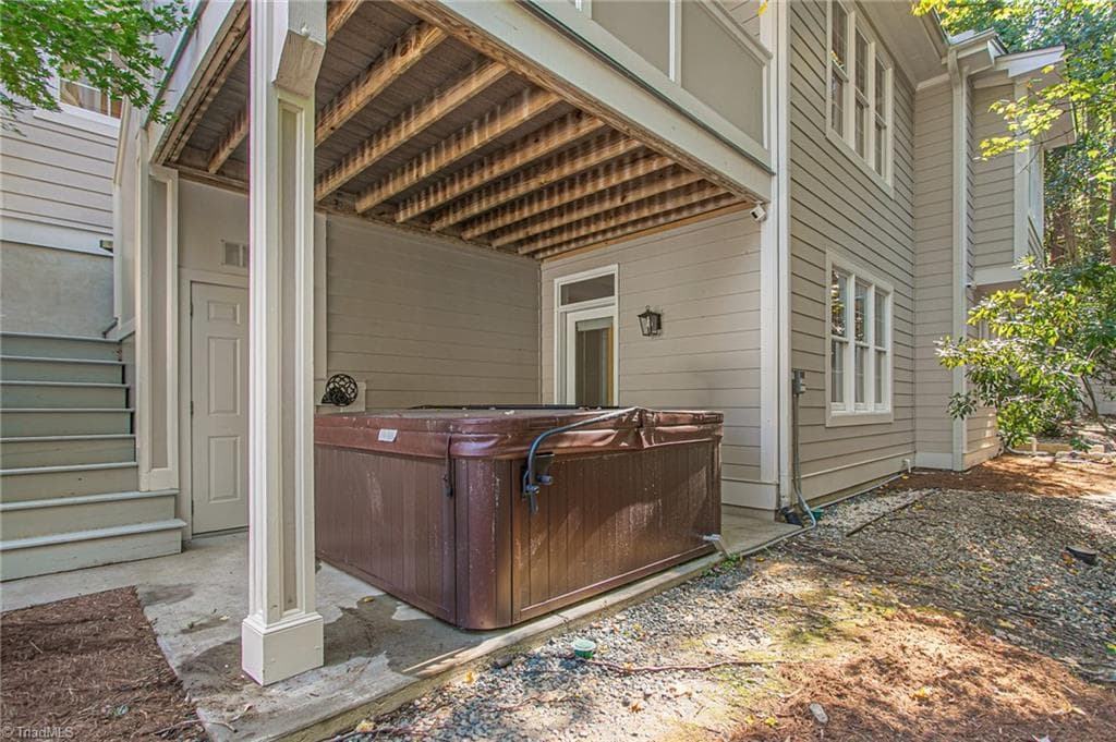 Stick/Site Built at 825 E Franklin Street, Chapel Hill NC 27514, photo 47 of 50
