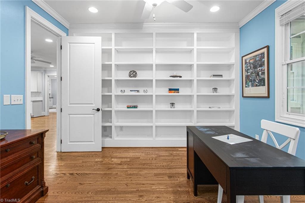 Stick/Site Built at 825 E Franklin Street, Chapel Hill NC 27514, photo 16 of 50