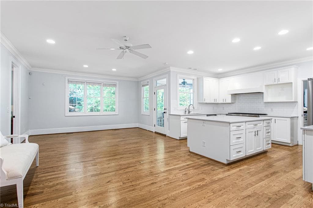 Stick/Site Built at 825 E Franklin Street, Chapel Hill NC 27514, photo 12 of 50